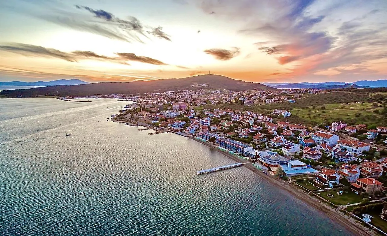 Cunda Hotel Ayvalı