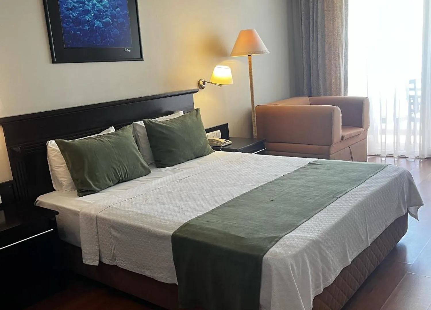 Cunda Hotel Ayvalı