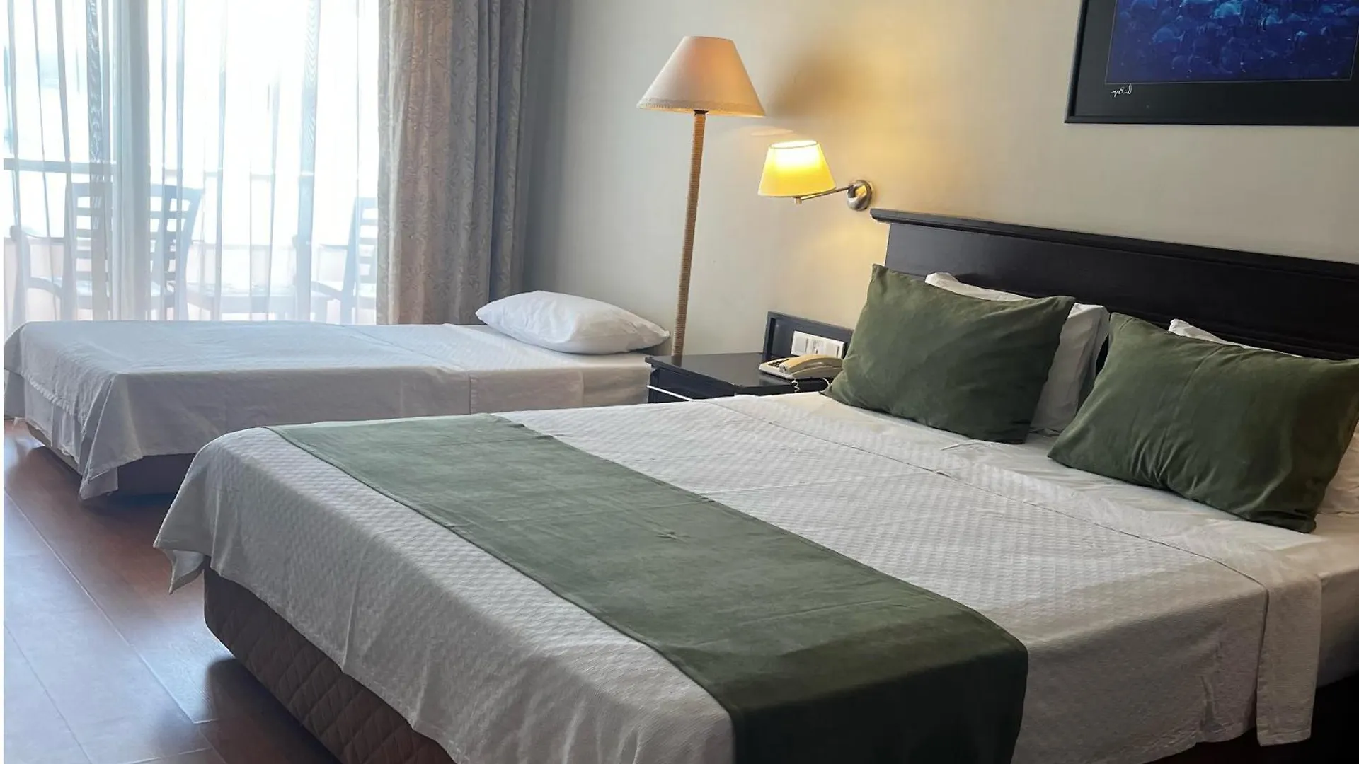 Cunda Hotel Ayvalı