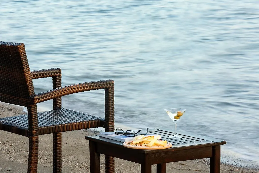 Cunda Hotel Ayvalı