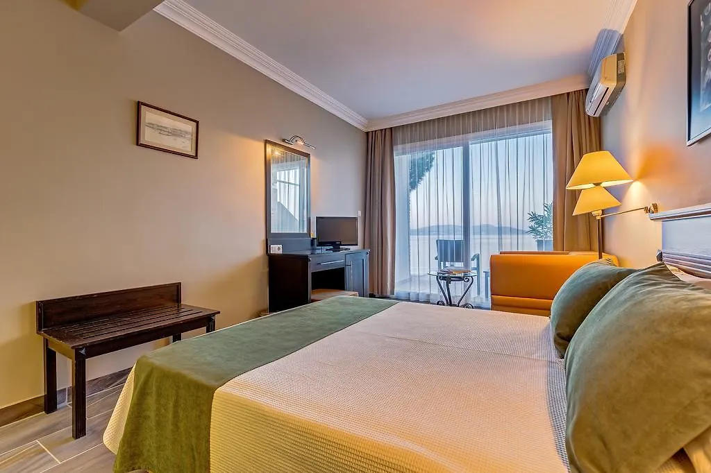 Cunda Hotel Ayvalı