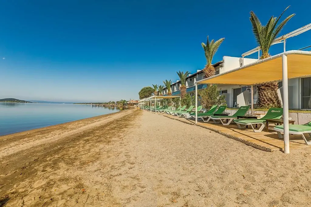Cunda Hotel Ayvalı