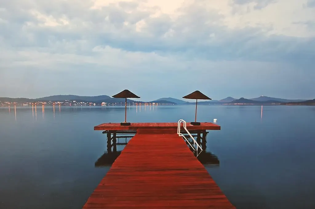 Cunda Hotel Ayvalı تركيا