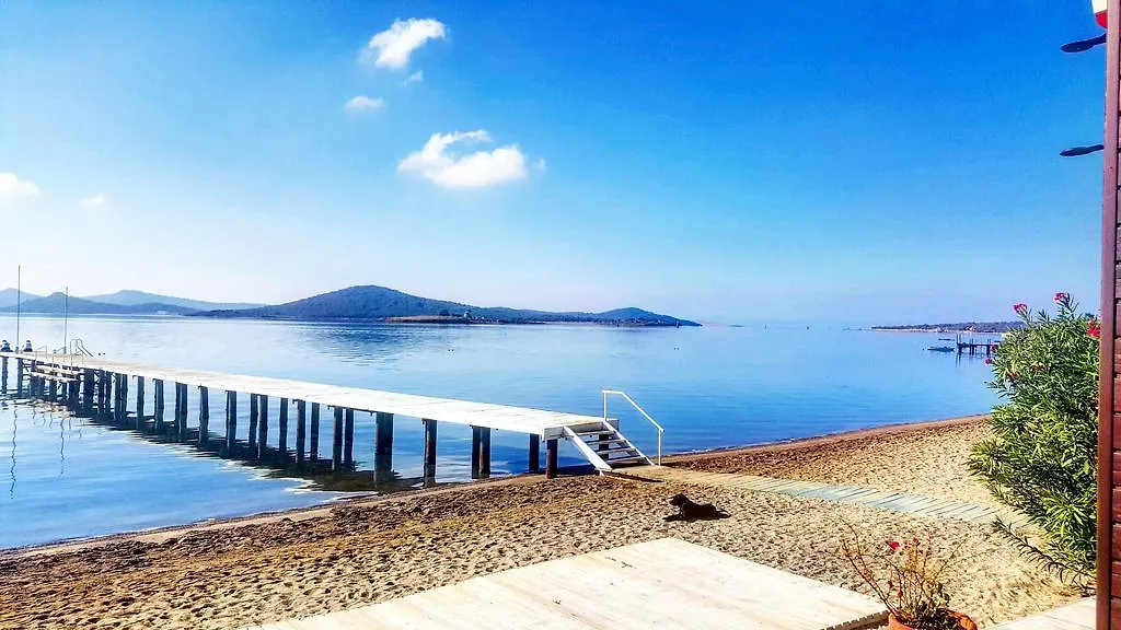 Cunda Hotel Ayvalı