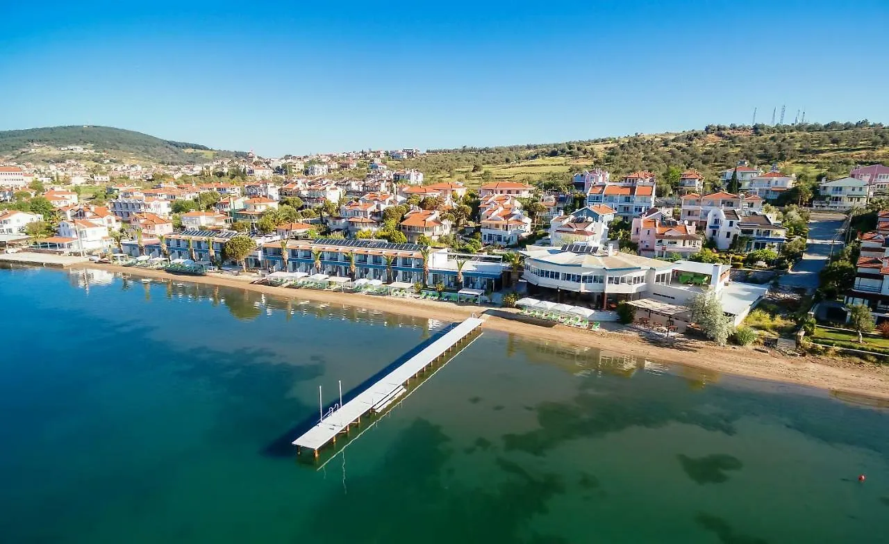 Cunda Hotel Ayvalı