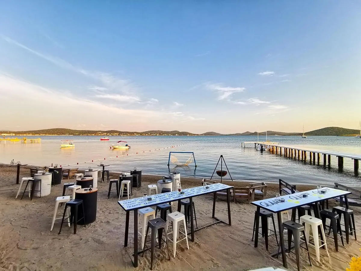 Cunda Hotel Ayvalı