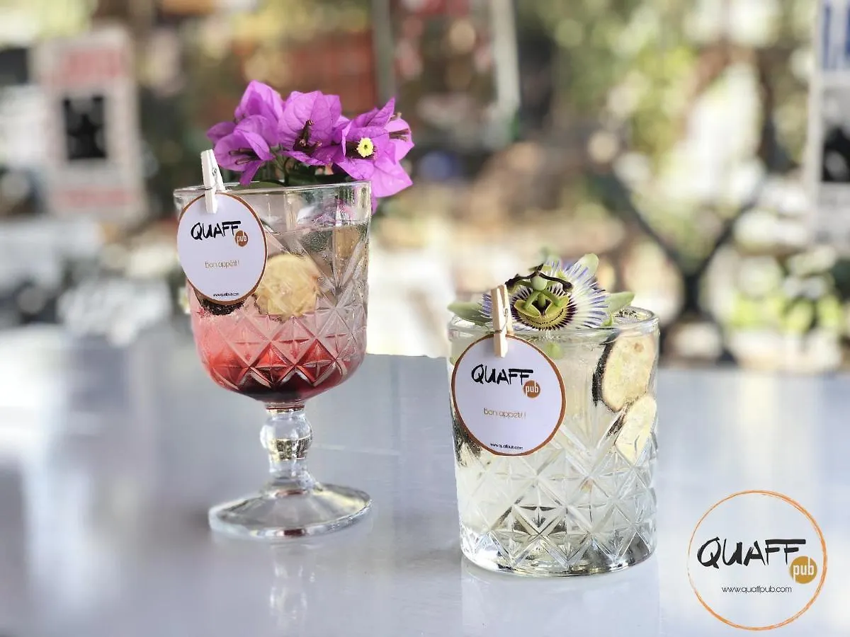 Cunda Hotel Ayvalı تركيا