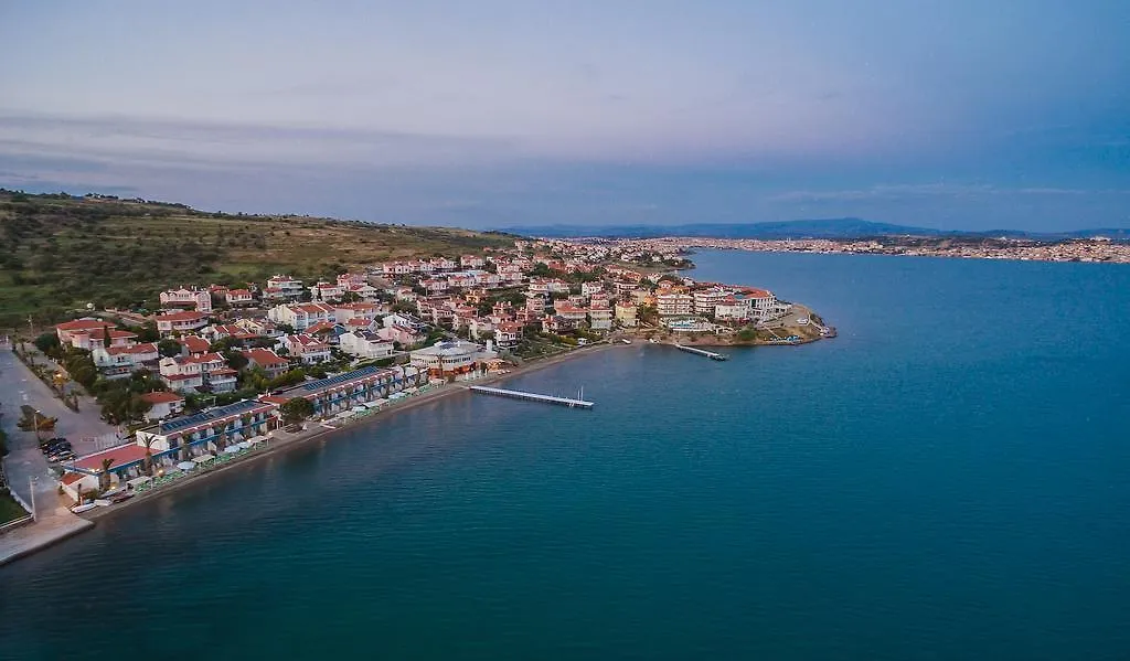 **  Cunda Hotel Ayvalı Türkiye