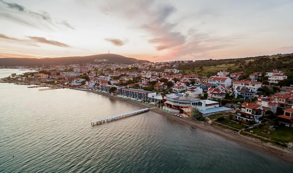 Cunda Hotel Ayvalı