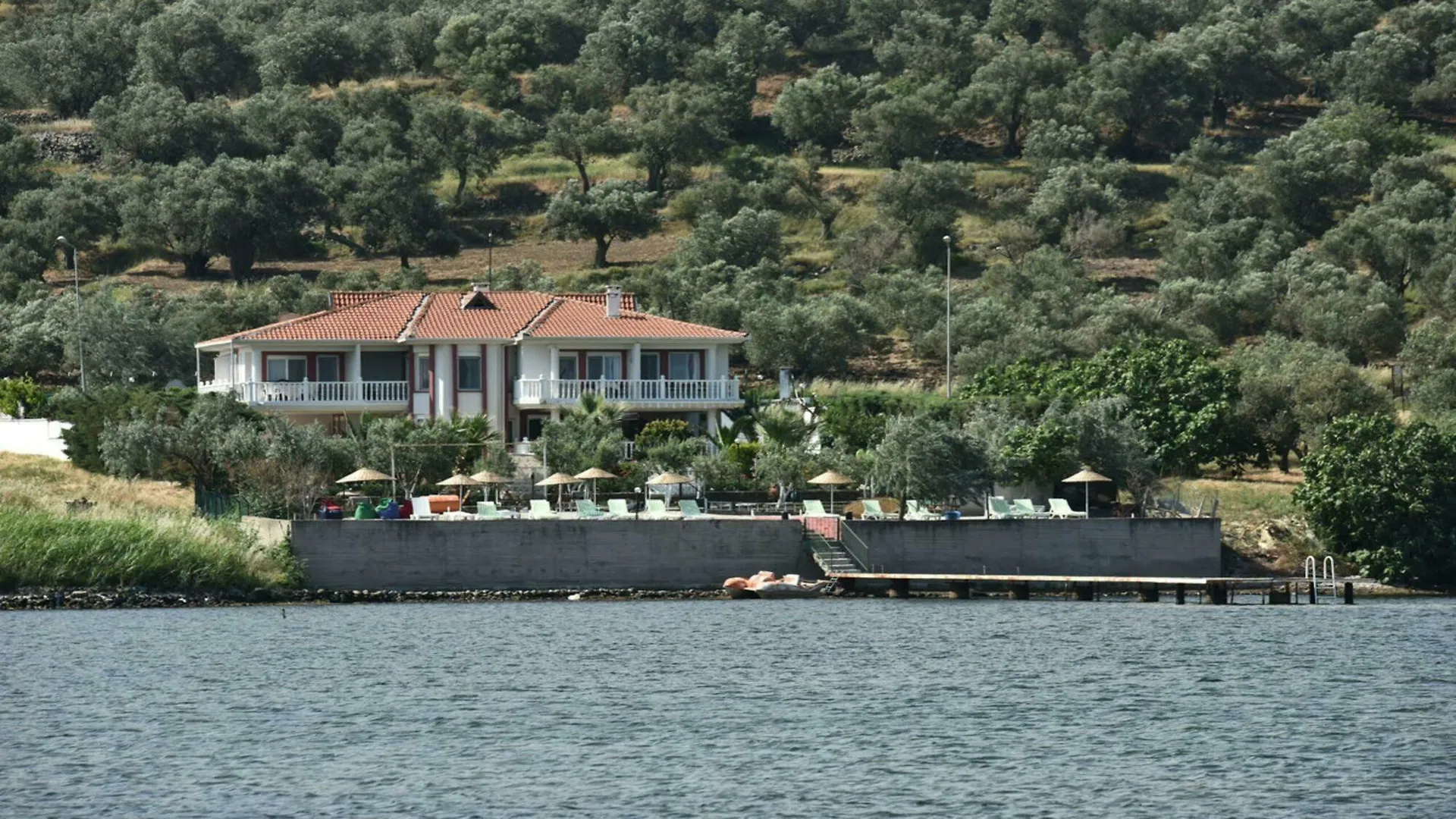 Cunda Hotel Ayvalı