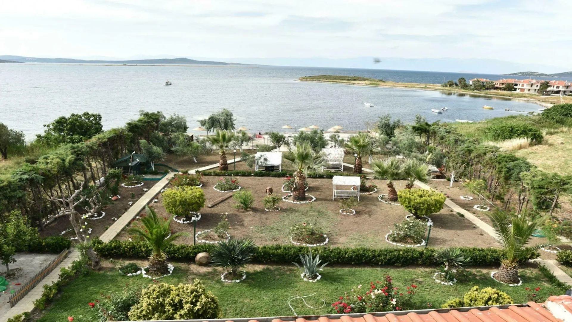 Cunda Hotel Ayvalı